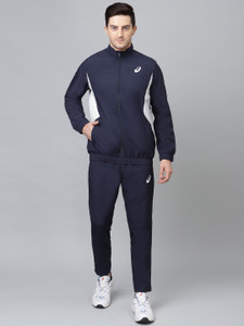 Asics deals tracksuit price