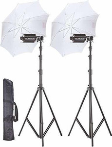 Simpex porta light for shop photography