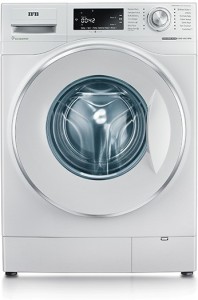 IFB 8.5 kg Fully Automatic Front Load with In-built Heater White(Executive Plus VX ID 8.5 Kg)