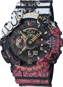 Ga 110 limited edition on sale