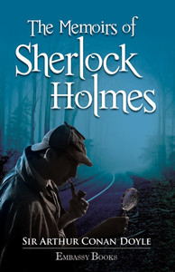 The Memoirs of Sherlock Holmes: Buy The Memoirs of Sherlock Holmes  