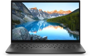 DELL Inspiron Core i7 11th Gen Intel EVO - (16 GB/512 GB SSD/Windows 10 Home) Inspiron 7306 2 in 1 Laptop(13.3 inch, Black, 1.27 kg, With MS Office)
