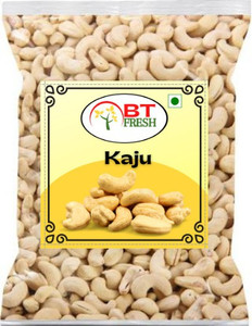 BT Fresh Premium Quality Kaju Cashew Nuts 1kg Cashews Price in