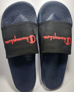 Champs flip flops discount
