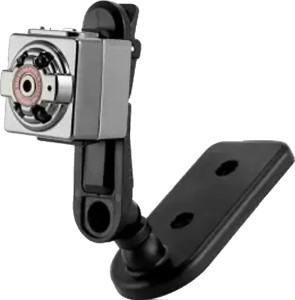 TFG SQ8 SQ8 Mini Sport DV Camera 960P Full HD Micro Cam Camcorder Spy Camera Sports and Action Camera(Black, 12 MP)