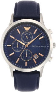 Flipkart armani watches discount