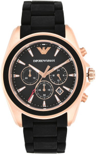 Flipkart armani on sale watches