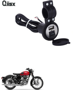 Royal enfield classic 350 store battery charger price