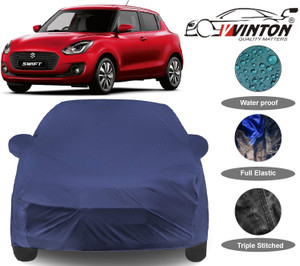 Swift vxi cover clearance price