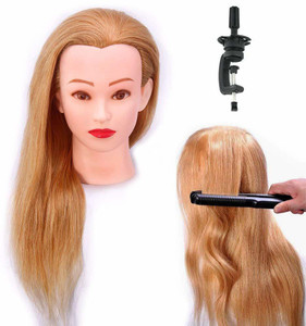 Cosmetology head best sale doll