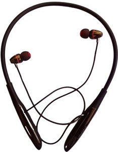 Varni B560 BLUETOOTH HEADPHONE PACK OF 1 Bluetooth Headset Price