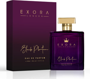 Buy EXORA Black Phantom Perfume Edu 100ml Eau de Parfum 100 ml