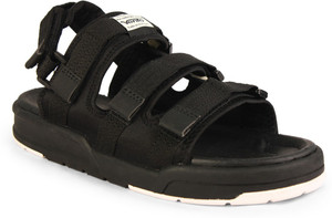 Vento cheap chappal black
