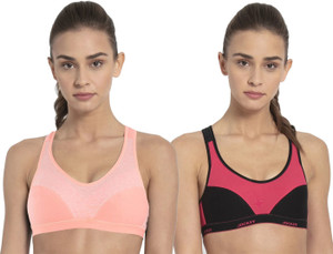 Sports bra top jockey flipkart