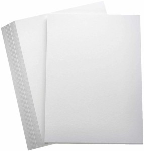 Maharas Blank Paper A4 75 gsm Printer Paper - Printer Paper