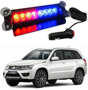 Grand vitara light bar hot sale