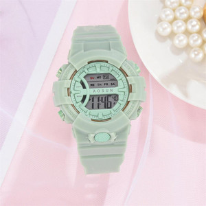 G shock mint green cheap