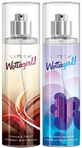 Laya water girl perfume new arrivals