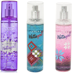 Watt pink perfume cheap