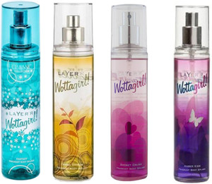 Wottagirl spray shop