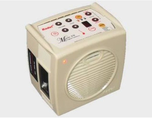 Radel shruti box deals