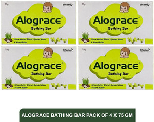 Alograce soap shop