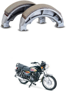 Passion pro on sale brake shoe price
