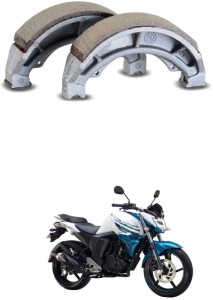 yamaha fz rear disc brake set price