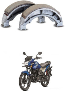 Honda cb shine brake liner price on sale