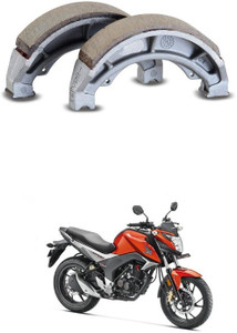 Honda hornet 160r sales front mudguard price