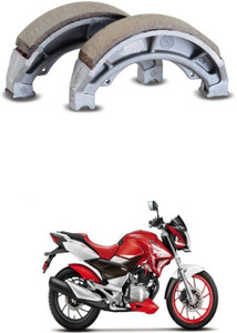 Bajaj pulsar 150 brake shoe price store