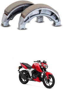 Tvs apache rtr 160 front disc on sale