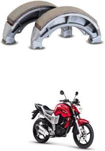 Yamaha fz s brake shoe price hot sale