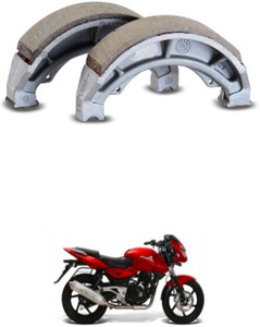 Brake shoe price hotsell for pulsar 150