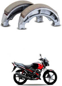 Yamaha gladiator ss 125 engine guard price outlet