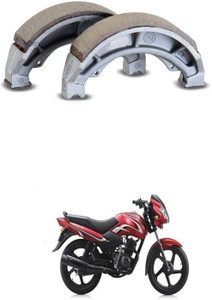 Tvs sport brake shoe price top