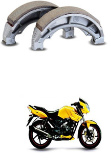 Apache rtr 160 sales disc pad price