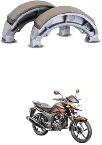 Passion pro hotsell brake shoe price