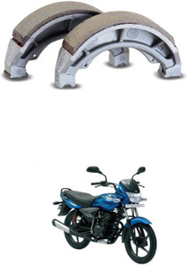 Platina bike hot sale brake shoe price