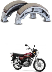Yamaha saluto brake shoe price new arrivals