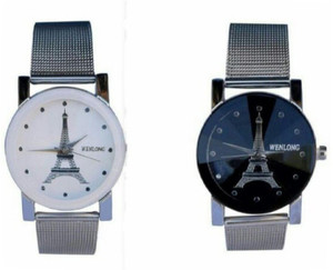 Wenlong quartz watch price hot sale