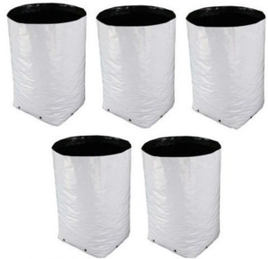 Amazon.com : Qoosea Potato Grow Bags 4 Pack 10 Gallon with Flap and Handles  Growing Planter Pots and Harvest Window for Onion Vegetable Fruits Tomato :  Patio, Lawn & Garden