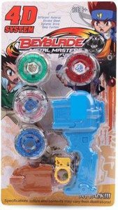 Beyblade 4d set discount