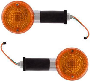 Royal enfield best sale rear indicator price