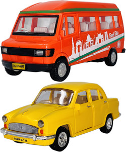 Toy car van hot sale