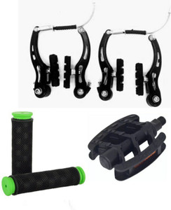 Cycle ka top break