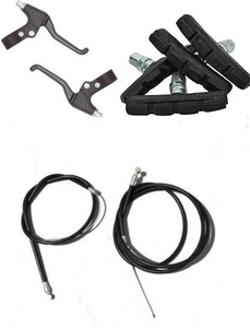 LA Traders RANGER CYCLE POWER BREAK LEVER AND SHOE