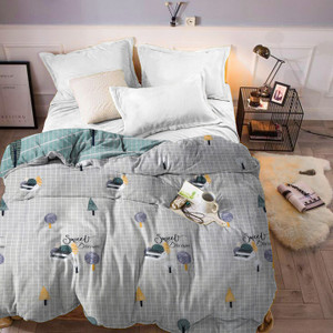Rosepetal Printed Double Comforter for AC Room Buy Rosepetal Printed Double Comforter for AC Room Online at Best Price in India Flipkart
