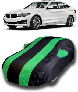 APNEK Car Cover For BMW 2 Series (With Mirror Pockets) Price in