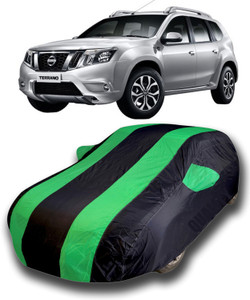 Nissan terrano top body cover